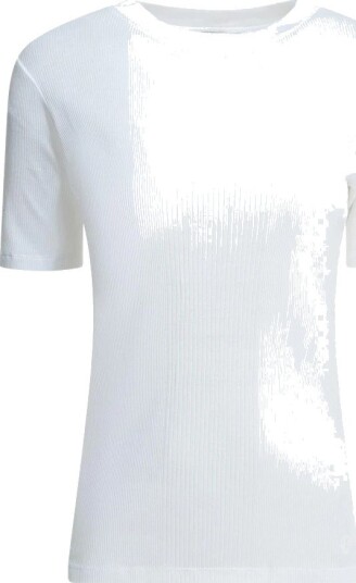 Loulou De Saison Dame Topper Hvit L,