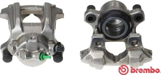 Bremsecaliper BREMBO F 06 244