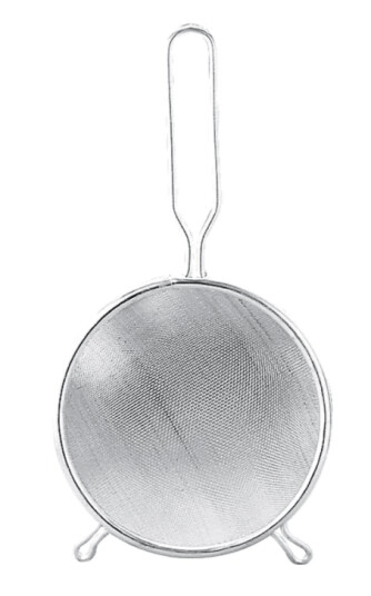 Sikt Ø 16cm Rs Sikt Ø 16cm Rs