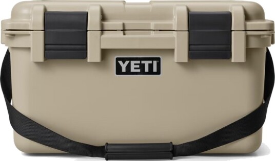 Yeti Loadout 30 Gobox 2.0 30L