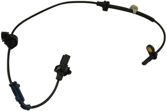Sensor, ABS KAVO PARTS BAS-2122