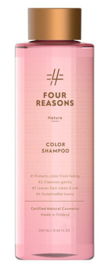 Four Reasons Nature Color Shampoo 250ml Four Reasons Nature Color Shampoo 250ml