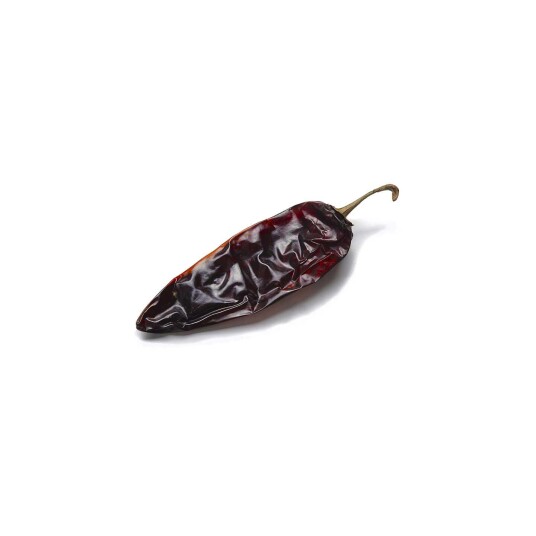 Krydra Guajillo Chili   Hel 50 gram