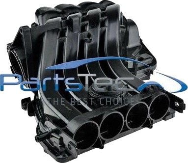 Innsugsmanifold PartsTec PTA519 0024 Innsugsmanifold PartsTec PTA519 0024
