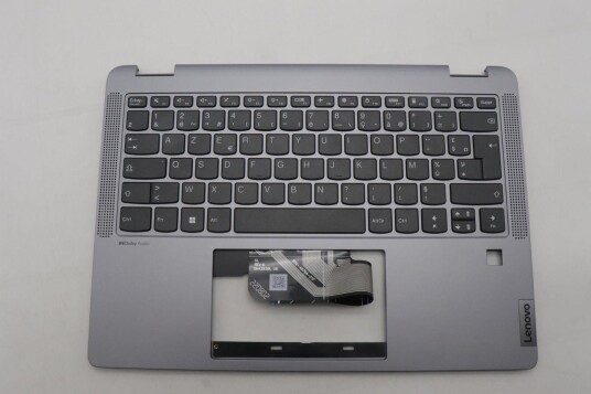 Lenovo COVER Upper Case ASM_FRA W