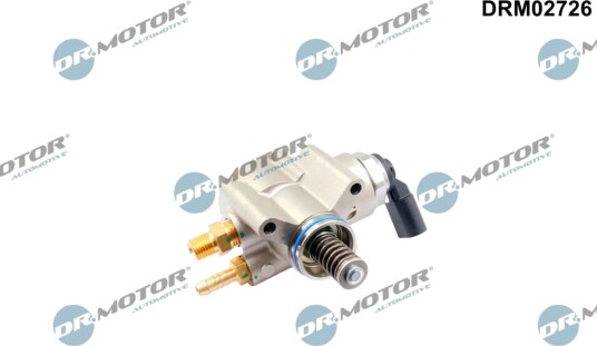 Høytrykkspumpe Dr.Motor Automotive DRM02726