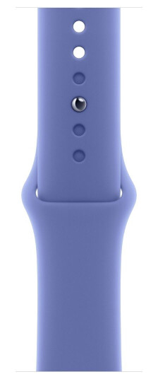 Apple Watch 40 mm Sport Band Blåklokke M/L