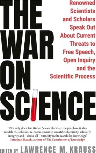 The War on Science