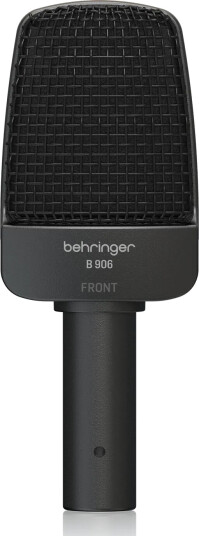 Behringer B 906