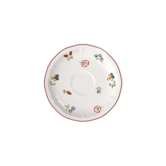 Villeroy & Boch Petit Fleur skål kaffekopp Villeroy & Boch Petit Fleur skål kaffekopp