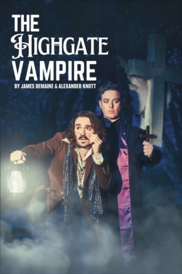 The Highgate Vampire The Highgate Vampire