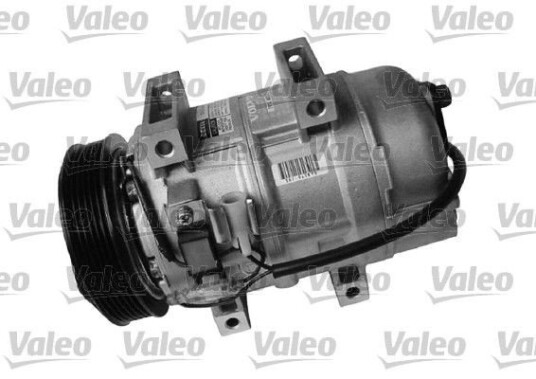 AC kompressor VALEO 699262
