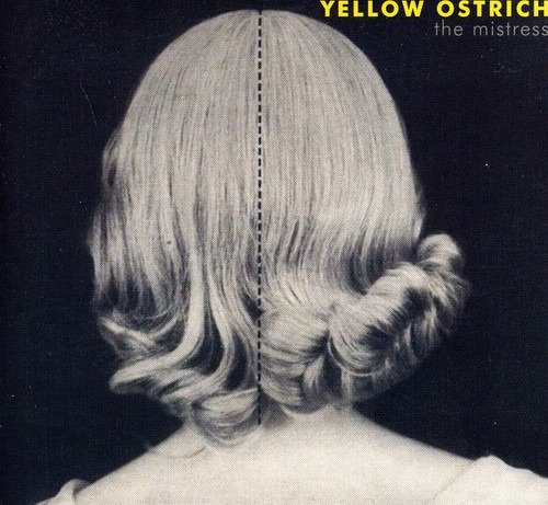 Yellow Ostrich Mistress CD