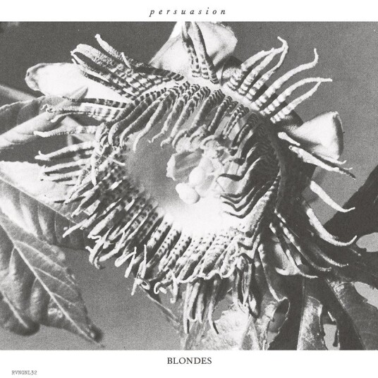 Blondes Persuasion Vinyl