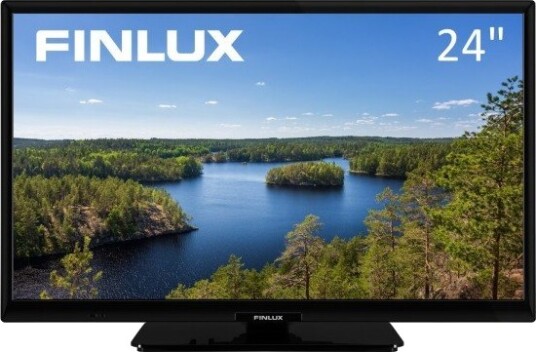 Finlux 24" LED TV HD Ready 24FHH4121 Finlux 24" LED TV HD Ready 24FHH4121