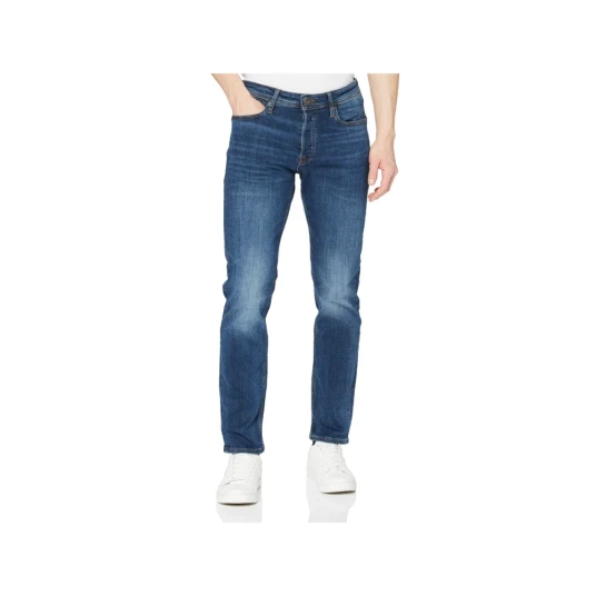 Jack & Jones Jjitim Jjoriginal Am 782 50Sps Noos - Blue - 31 x 32 Jack & Jones Jjitim Jjoriginal Am 782 50Sps Noos - Blue - 31 x 32