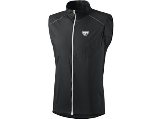 Dynafit Vert Wind Vest løpevest herre Black Out XL 2023