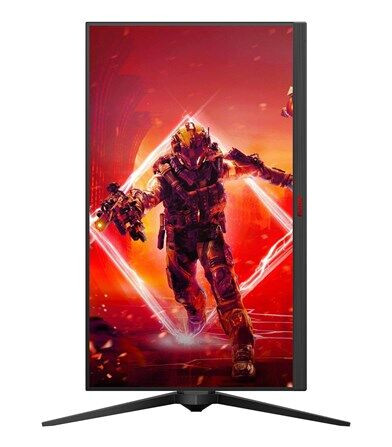 AOC AG325QZN AOC AG325QZN