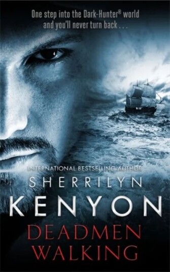 Deadmen Walking Av Sherrilyn Kenyon