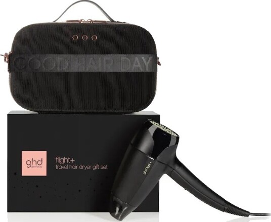 ghd Flight+ Gift Set 1 stk Gaveeske ghd Flight+ Gift Set 1 stk Gaveeske
