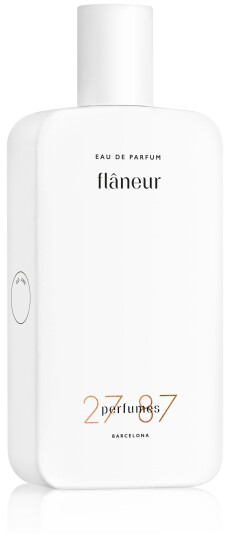 2787 Perfumes Flaneur 87 ml 2787 Perfumes Flaneur 87 ml