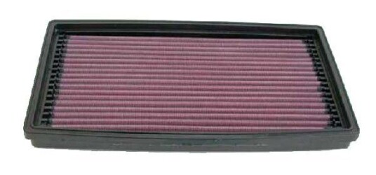 Luftfilter K&N Filters 33 2819 Luftfilter K&N Filters 33 2819