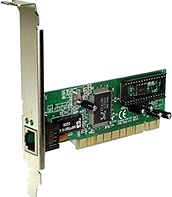 ALLNET Network Card ALL0119B ALLNET Network Card ALL0119B