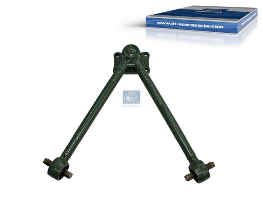 Bærearm DT Spare Parts 2.62216