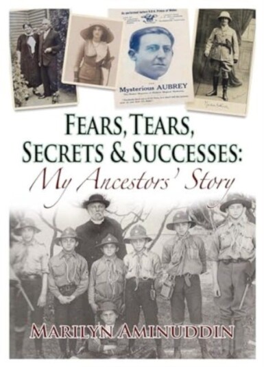 Fears, Tears, Secrets and Successes Fears, Tears, Secrets and Successes