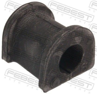 Stabilisator foring FEBEST MSB-EA6R