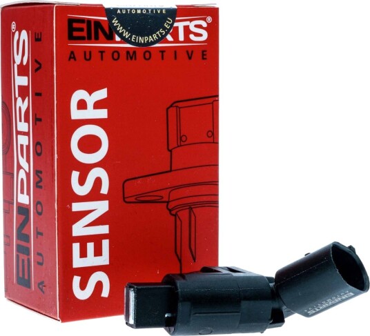 Sensor, ABS EINPARTS EPS2748
