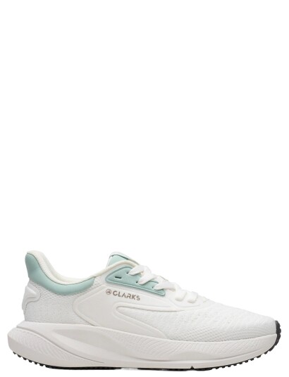 Clarks Pace Move. D White 41.5 Clarks Pace Move. D White 41.5