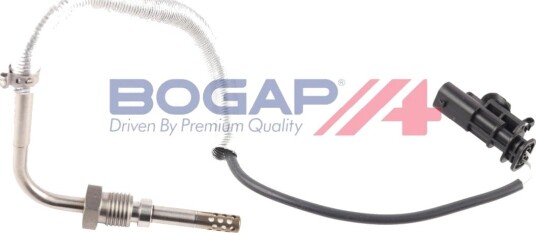 Sensor, eksostemperatur BOGAP V6120104
