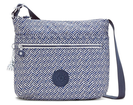Kipling Arto skulderveske Urban Chevron Kipling Arto skulderveske Urban Chevron