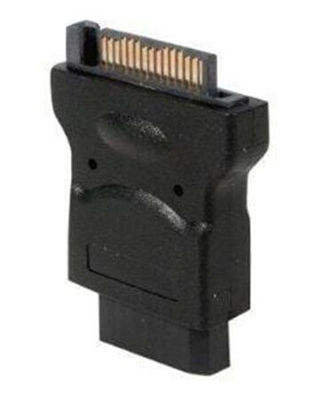 StarTech.com SATA to LP4 Power Cable Adapter