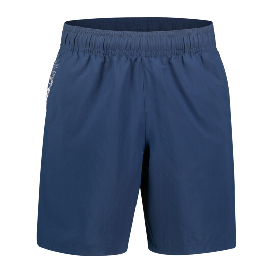 Under Armour Woven Graphic Shorts, treningsshorts herre LG Academy / / White Under Armour Woven Graphic Shorts, treningsshorts herre LG Academy / / White