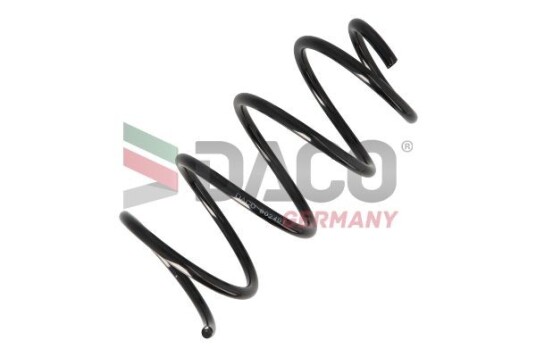 Fjær DACO Germany 802401