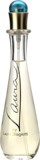 Laura Biagiotti Laura Eau de Toilette 25 ml - Blomsterduft for Dame