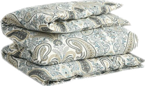 Gant Dynetrekk Key West Paisley Dark Putty Fra Gant (Størrelse: 200x220) Gant Dynetrekk Key West Paisley Dark Putty Fra Gant (Størrelse: 200x220)