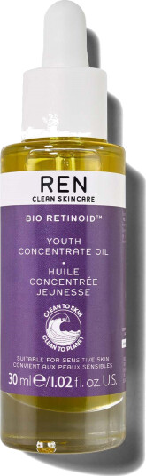 REN Bio Retinoid Youth Concentrate Oil 30 ml Ansiktsolje REN Bio Retinoid Youth Concentrate Oil 30 ml Ansiktsolje