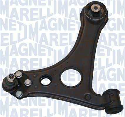 Bærearm, hjuloppheng MAGNETI MARELLI 301181370000 Bærearm, hjuloppheng MAGNETI MARELLI 301181370000