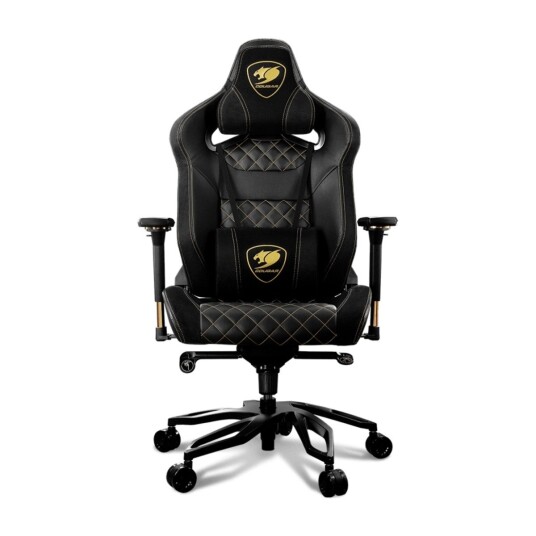 COUGAR Armour Titan Pro Royal gamingstol