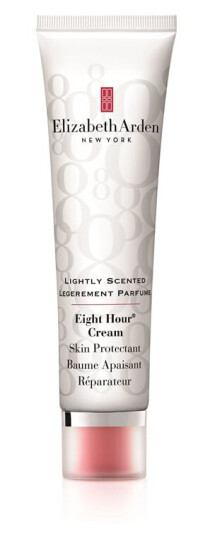 Elizabeth Arden Eight Hour Cream 50 ml Lett Parfymert Ansiktskrem for Tørr og Sensitiv Hud Elizabeth Arden Eight Hour Cream 50 ml Lett Parfymert Ansiktskrem for Tørr og Sensitiv Hud