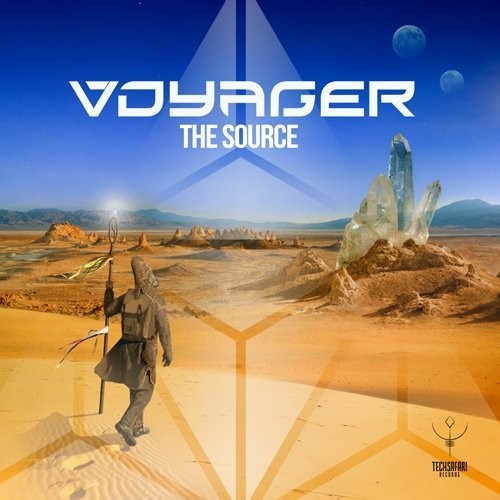 Voyager Source CD