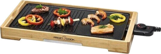 ProfiCook PC-TYG 1143 - grill/griddle ProfiCook PC-TYG 1143 - grill/griddle