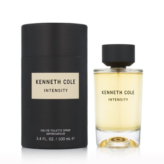 Kenneth Cole Unisex Parfyme Kenneth Cole Edt Intensity 100 Ml