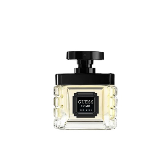 Uomo Eau De Toilette 50 ml