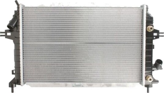 Radiator THERMOTEC D7X083TT Radiator THERMOTEC D7X083TT