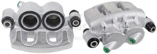 Bremsecaliper A.B.S. 630201 Bremsecaliper A.B.S. 630201