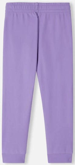 Reima Fleece Pants Tarvis Purple 110